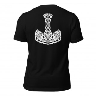 Buy T-shirt - Hammer of Thor